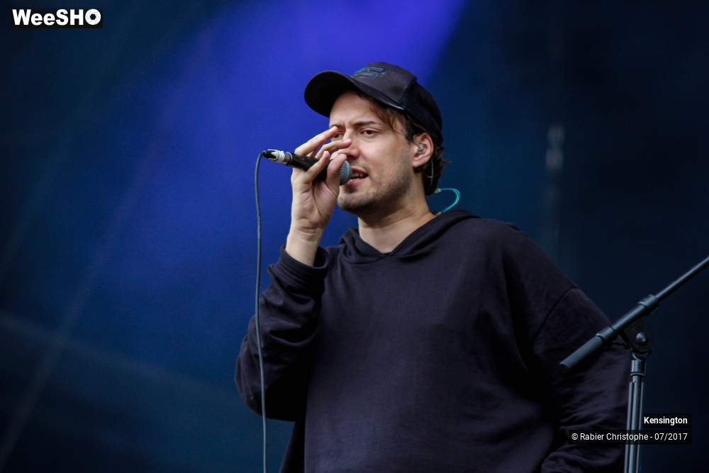 27/45 photos du spectacle Kensington