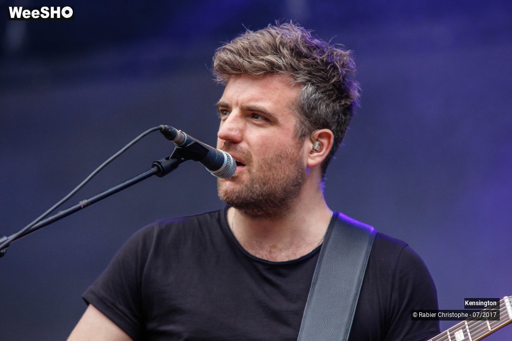 28/45 photos du spectacle Kensington