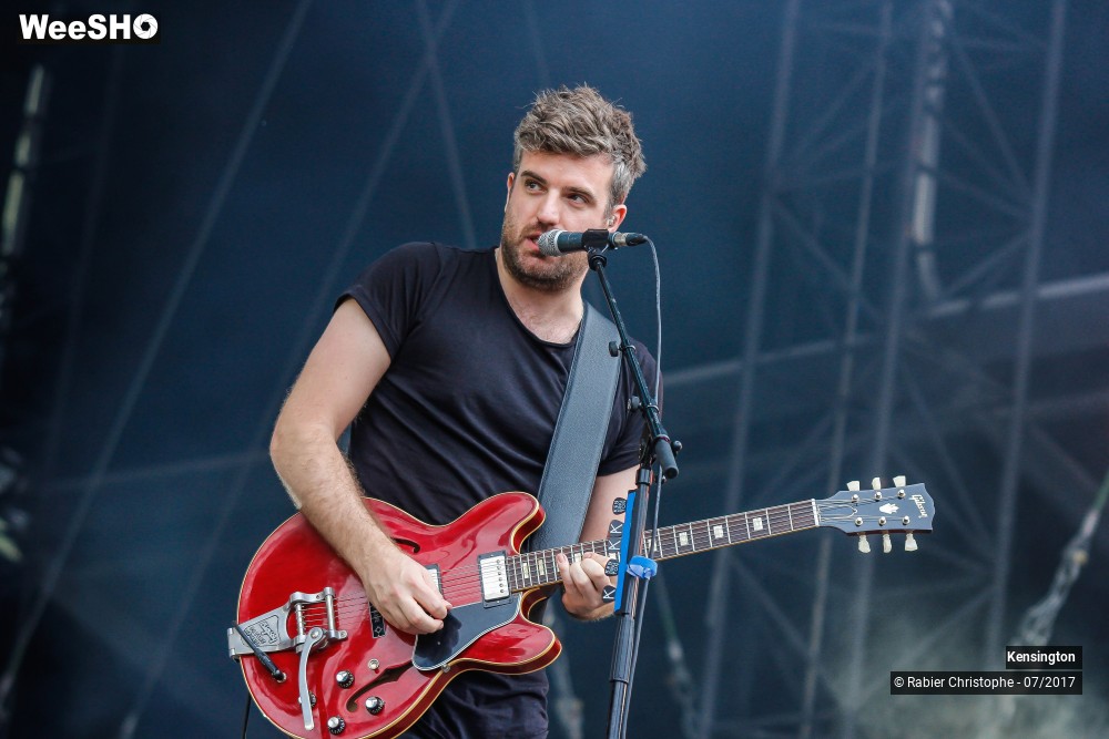 29/45 photos du spectacle Kensington