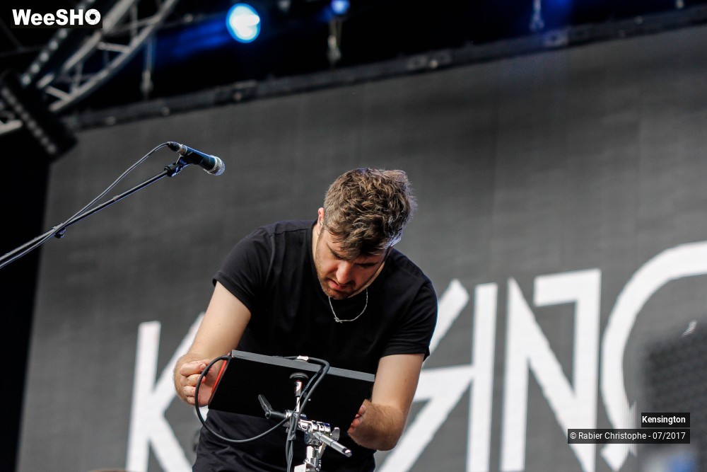 30/45 photos du spectacle Kensington