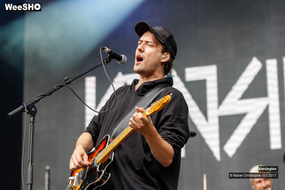 31/45 photos du spectacle Kensington