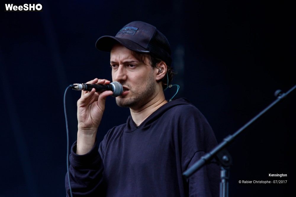 32/45 photos du spectacle Kensington