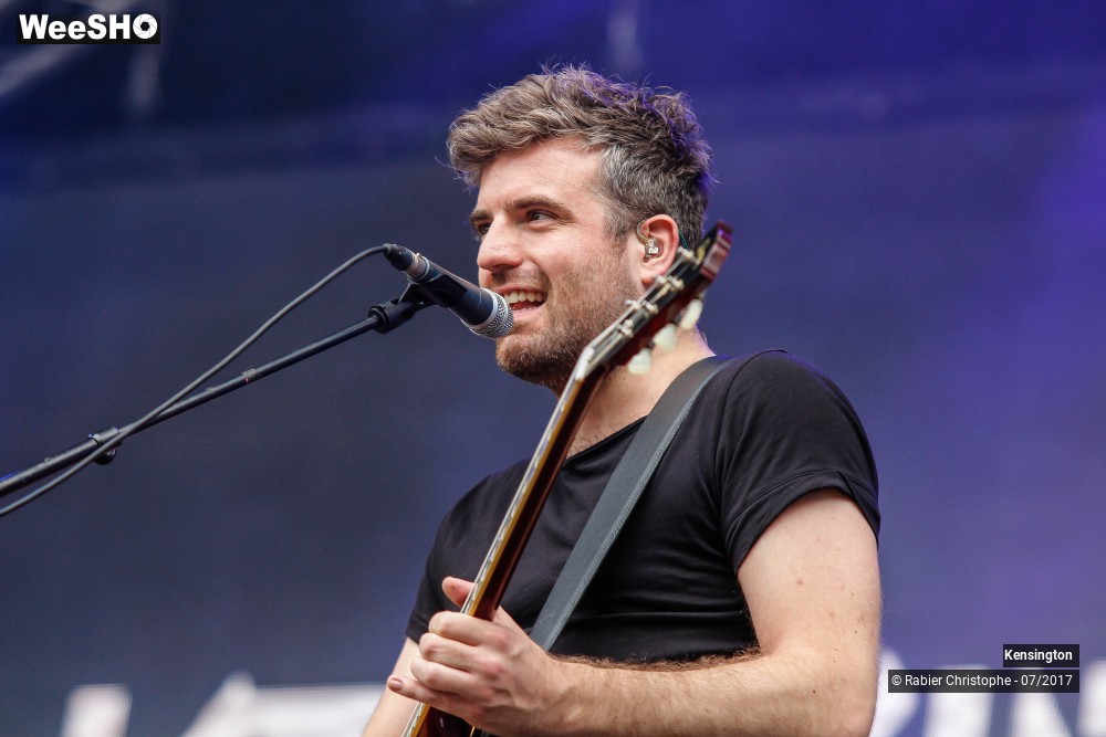 33/45 photos du spectacle Kensington