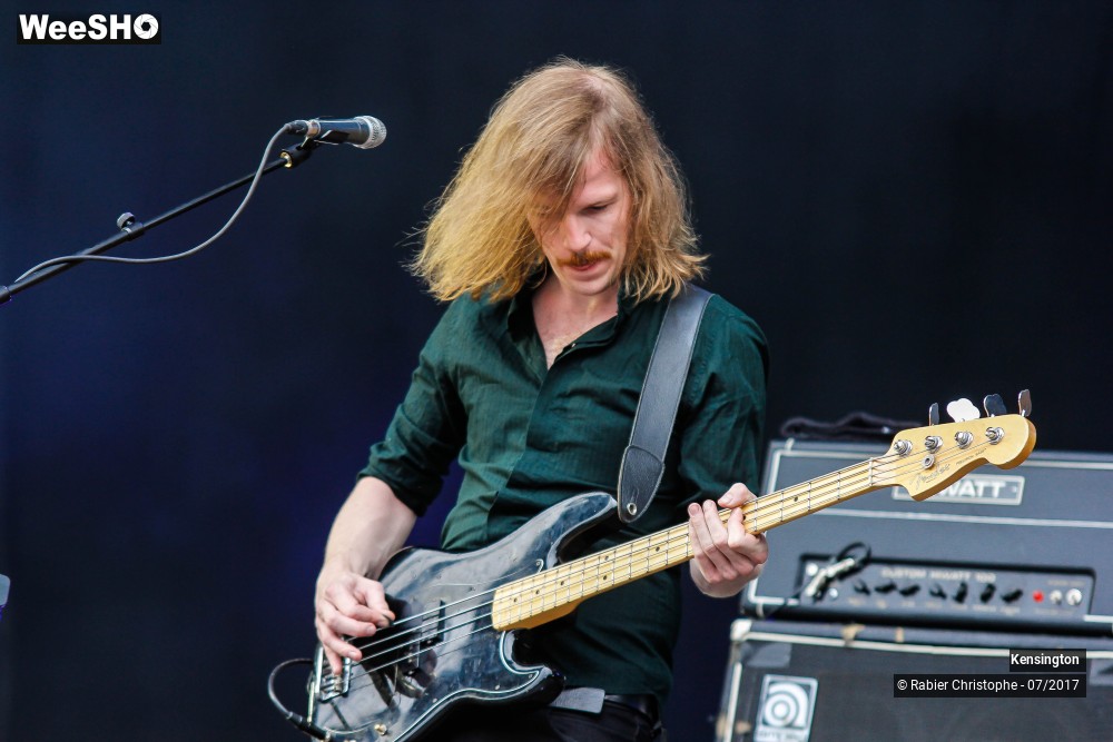 34/45 photos du spectacle Kensington