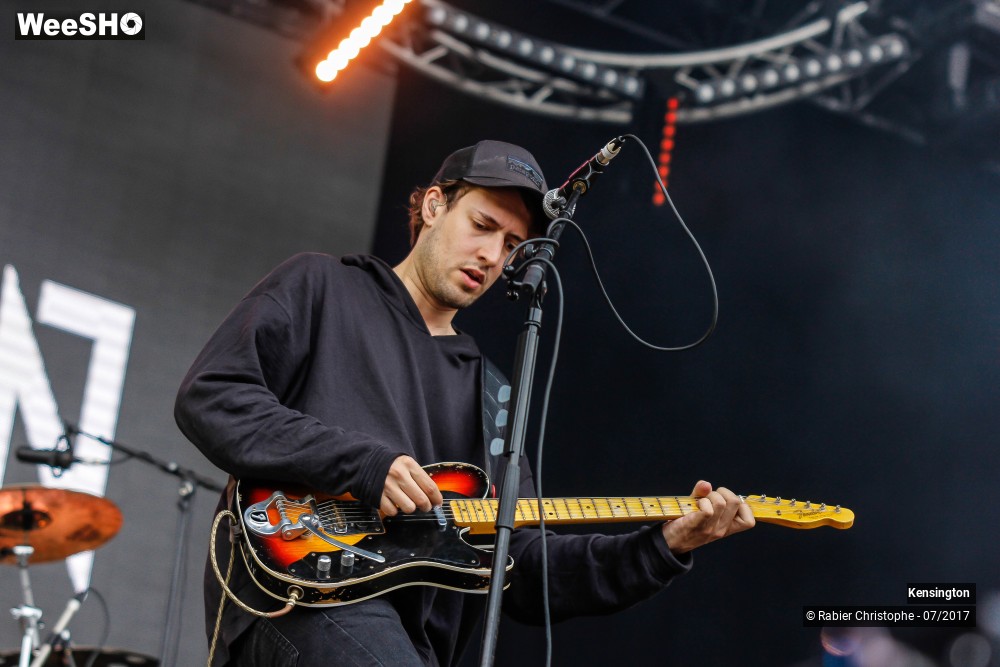 35/45 photos du spectacle Kensington