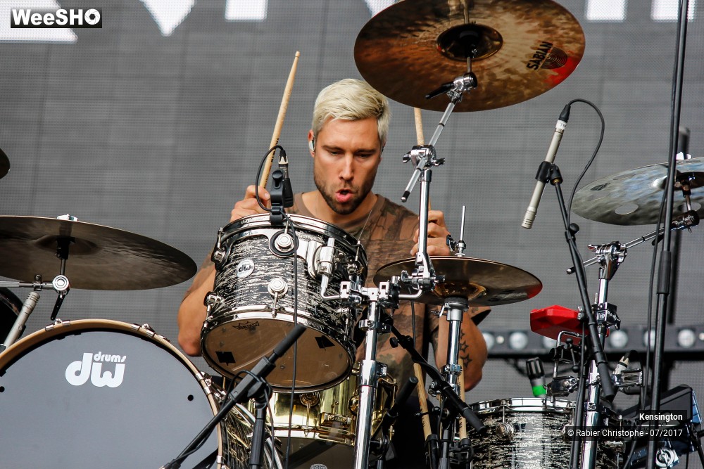 37/45 photos du spectacle Kensington