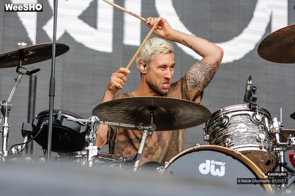 38/45 photos du spectacle Kensington