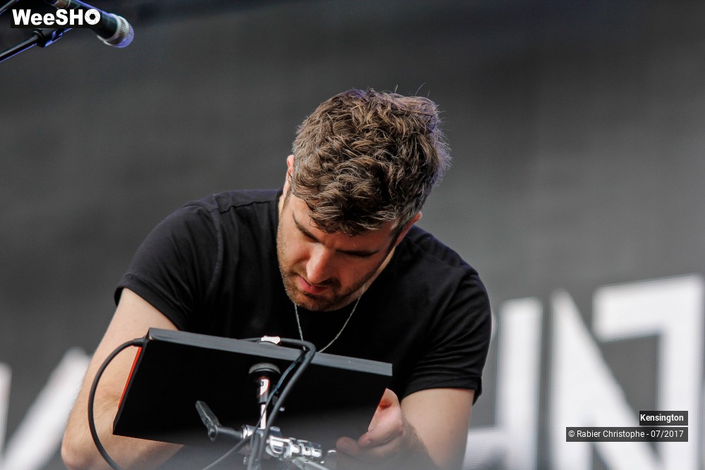 39/45 photos du spectacle Kensington