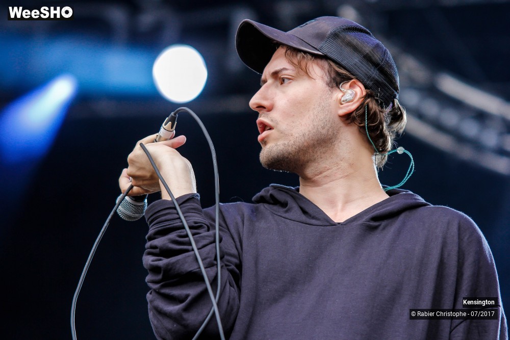 41/45 photos du spectacle Kensington