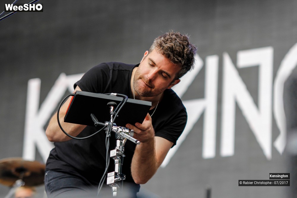 42/45 photos du spectacle Kensington