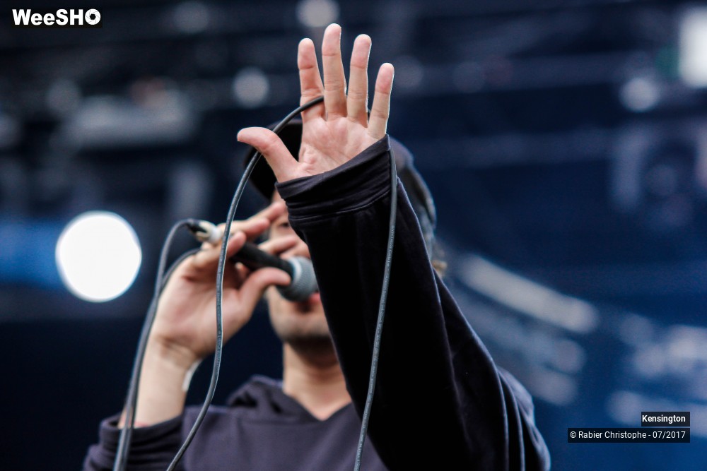 43/45 photos du spectacle Kensington