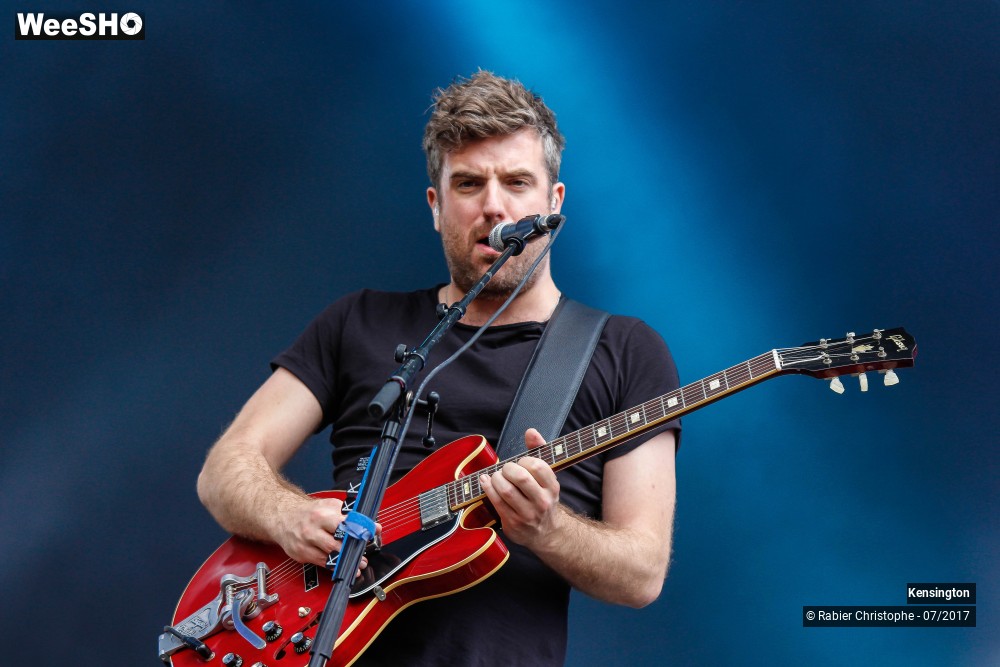 44/45 photos du spectacle Kensington