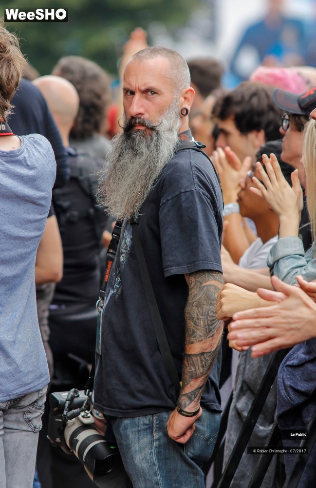 3/51 photos du spectacle Ambiance Main Square Jour 3