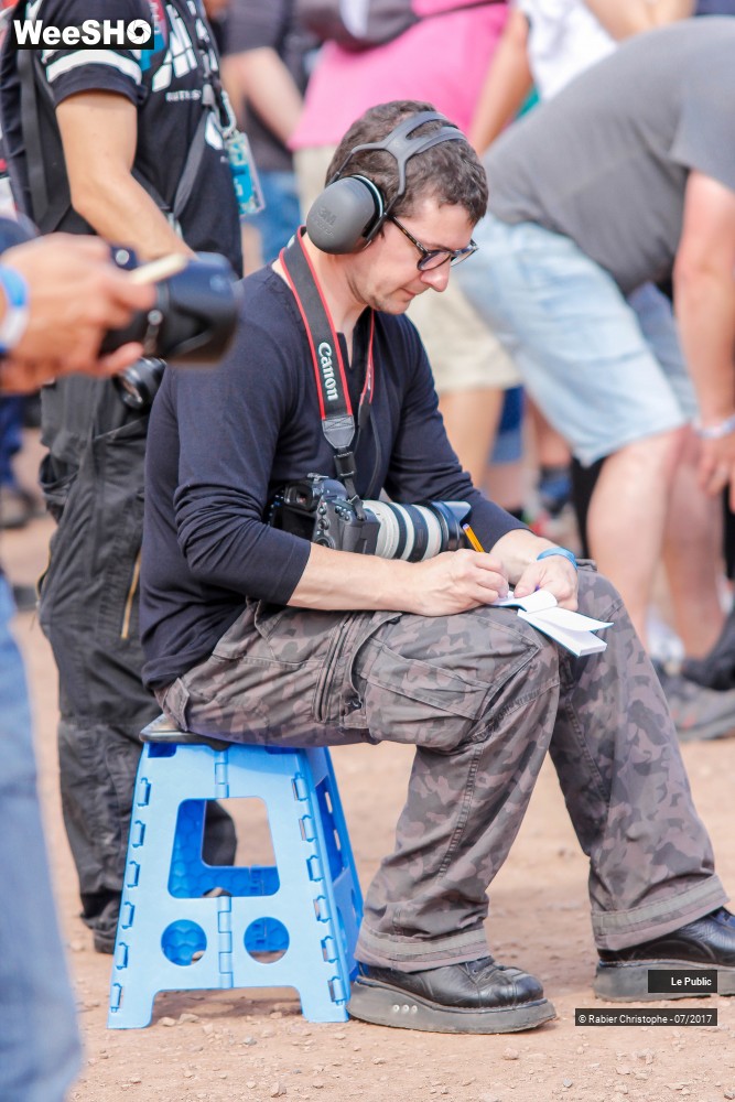 4/51 photos du spectacle Ambiance Main Square Jour 3