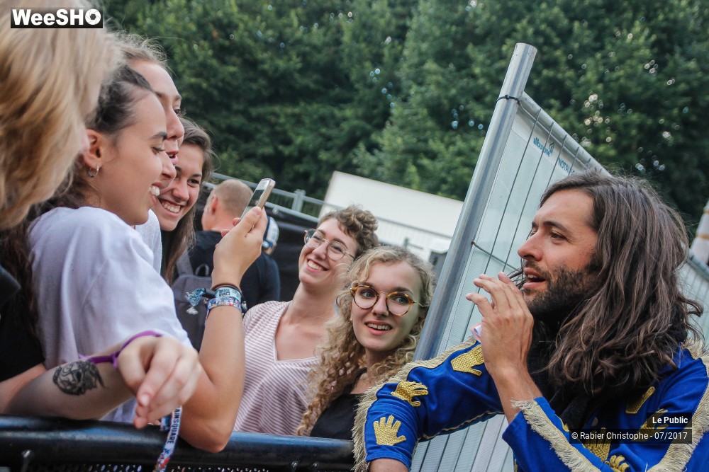 13/51 photos du spectacle Ambiance Main Square Jour 3