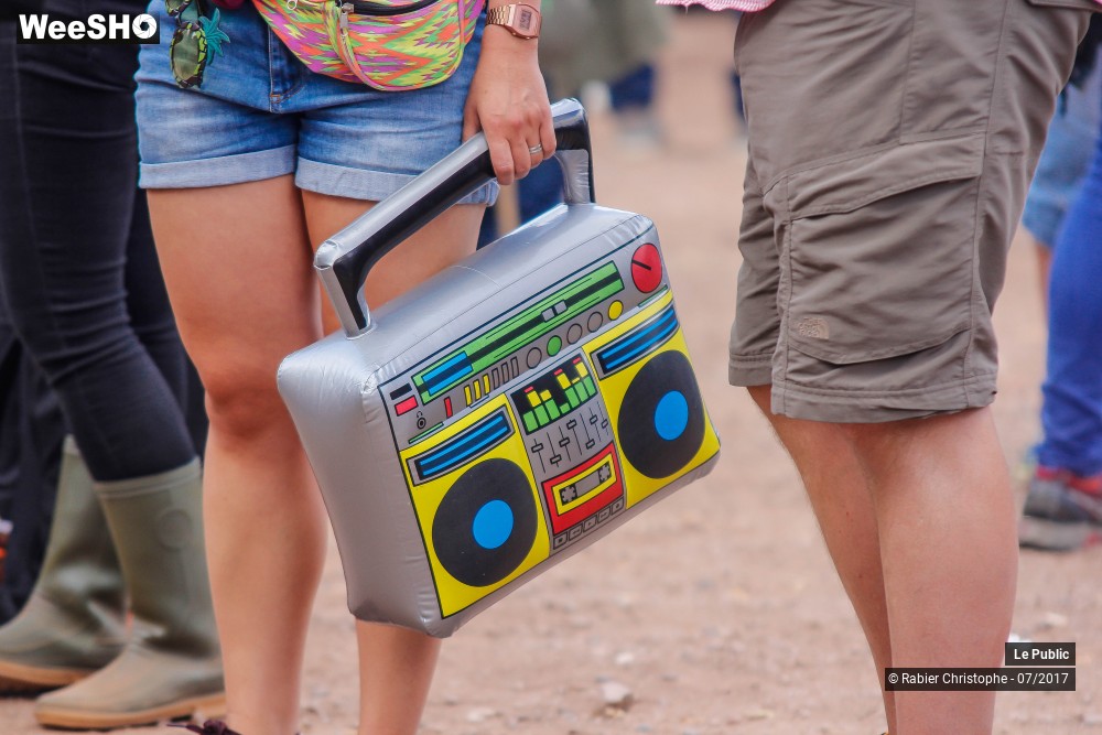 48/51 photos du spectacle Ambiance Main Square Jour 3