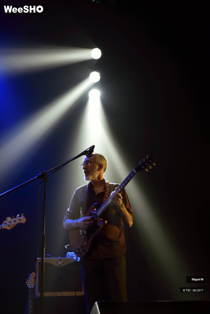 1/33 photos du spectacle Miguel M