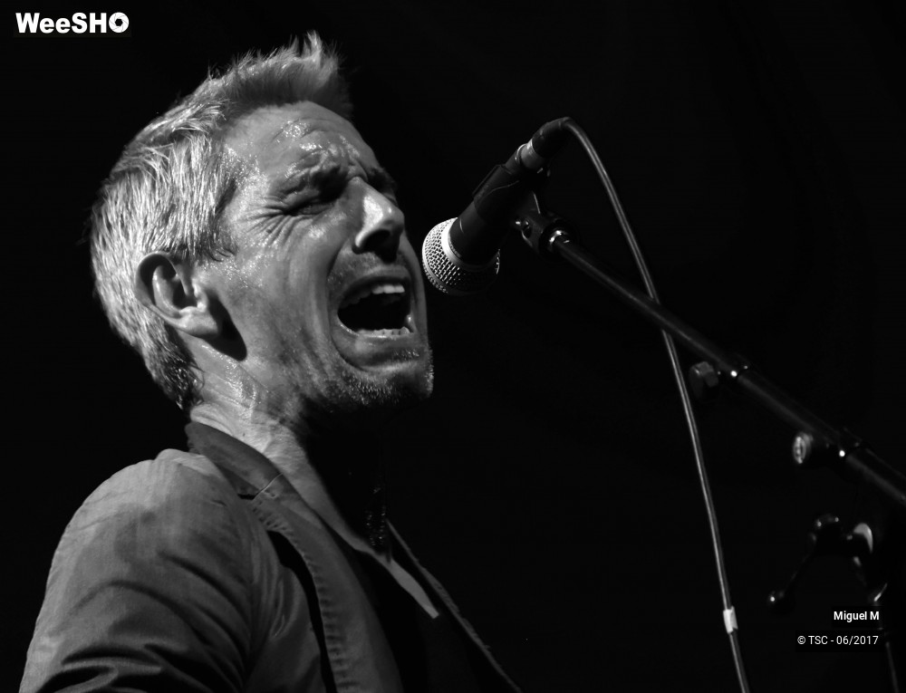 2/33 photos du spectacle Miguel M