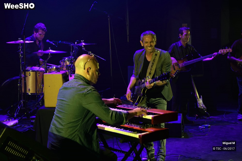 3/33 photos du spectacle Miguel M