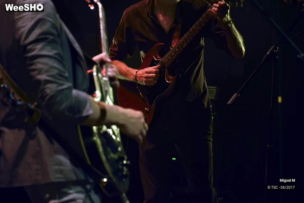 4/33 photos du spectacle Miguel M