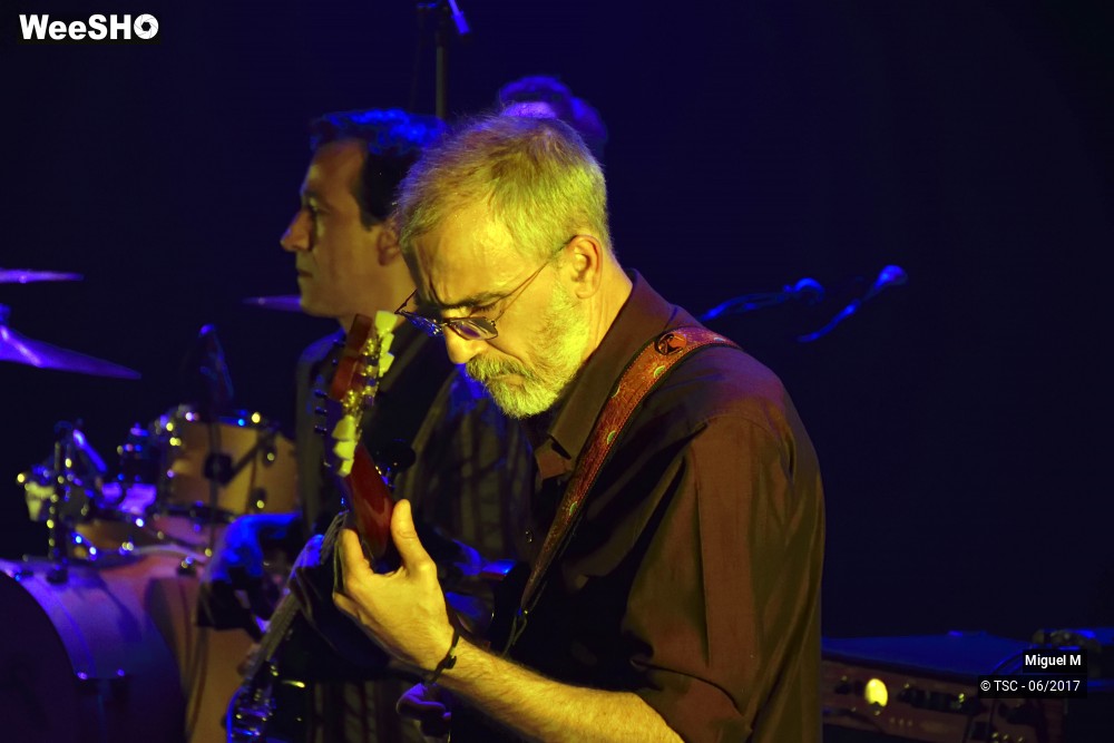 5/33 photos du spectacle Miguel M