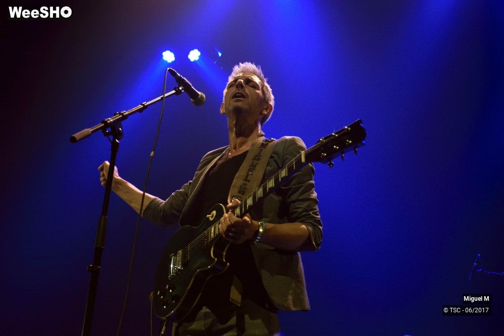 6/33 photos du spectacle Miguel M