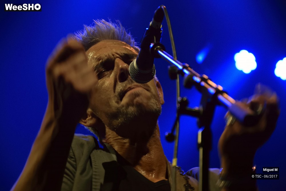 7/33 photos du spectacle Miguel M