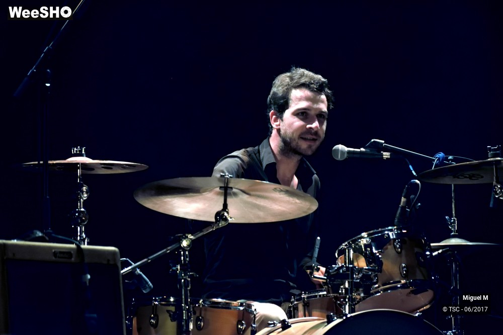 8/33 photos du spectacle Miguel M