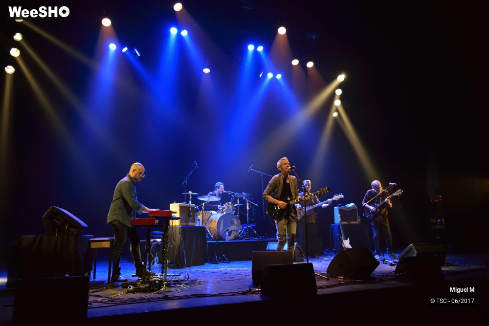 9/33 photos du spectacle Miguel M