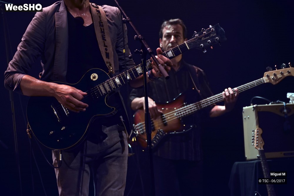 10/33 photos du spectacle Miguel M