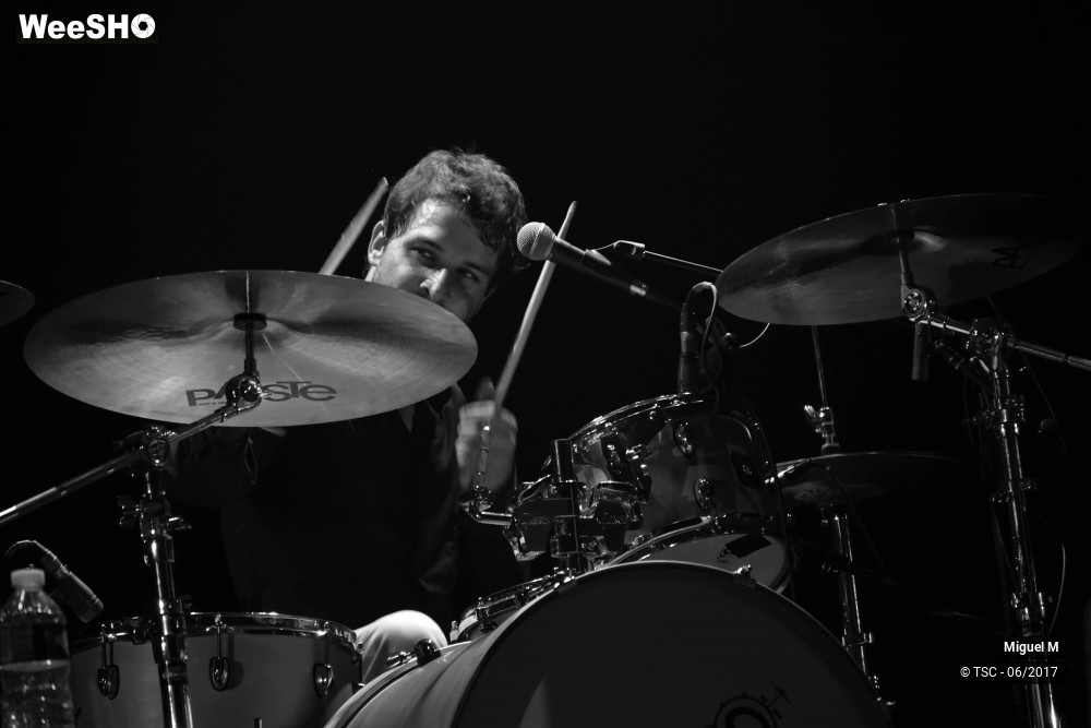 11/33 photos du spectacle Miguel M