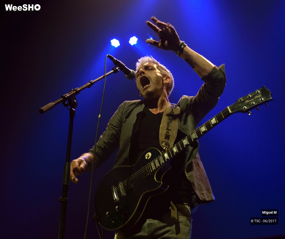 14/33 photos du spectacle Miguel M