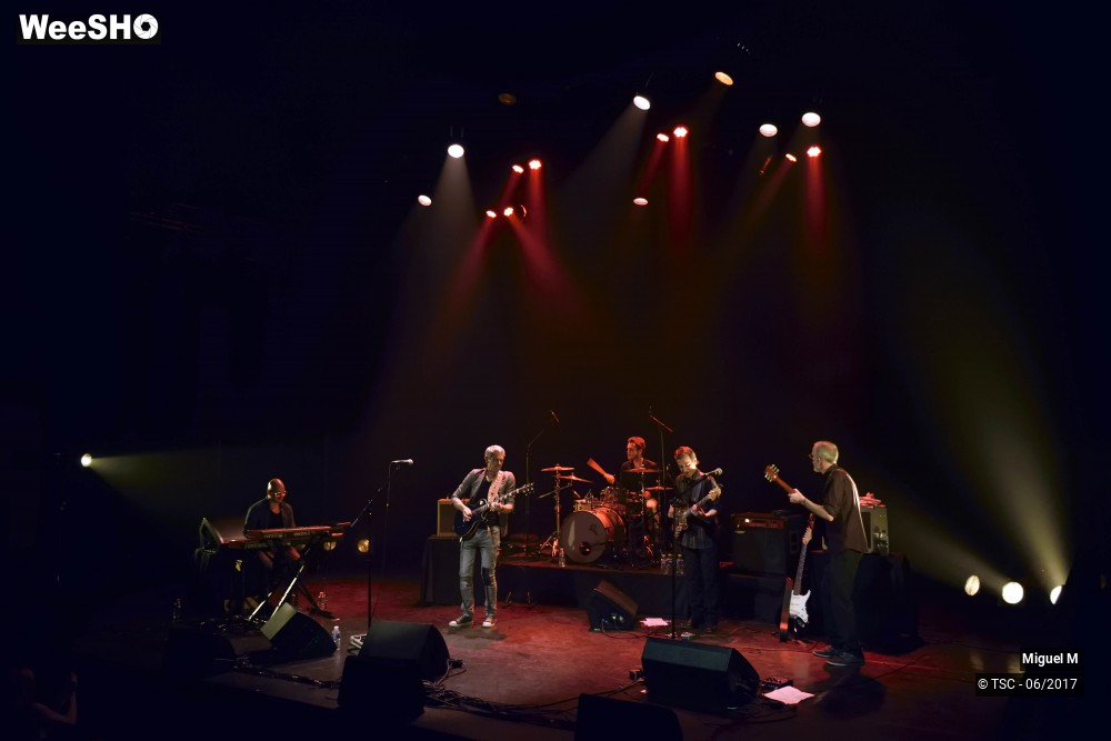 15/33 photos du spectacle Miguel M