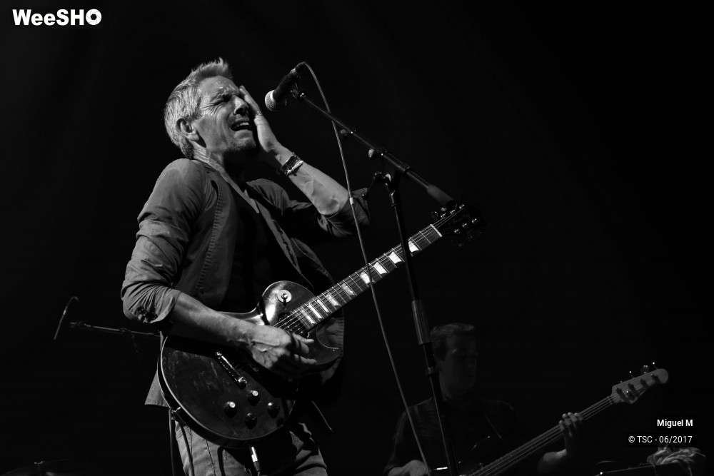 17/33 photos du spectacle Miguel M