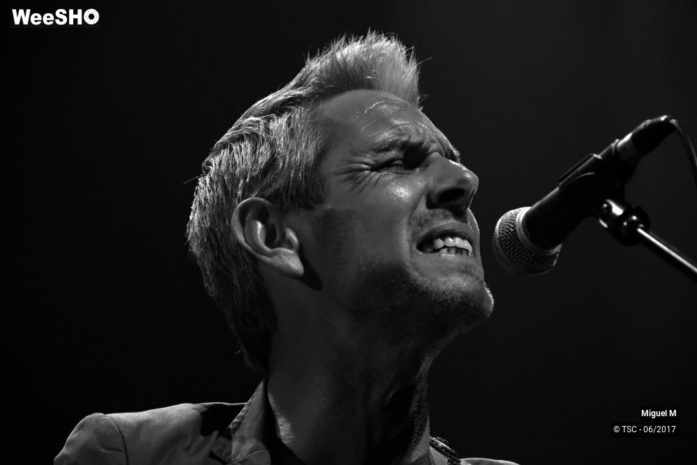 18/33 photos du spectacle Miguel M