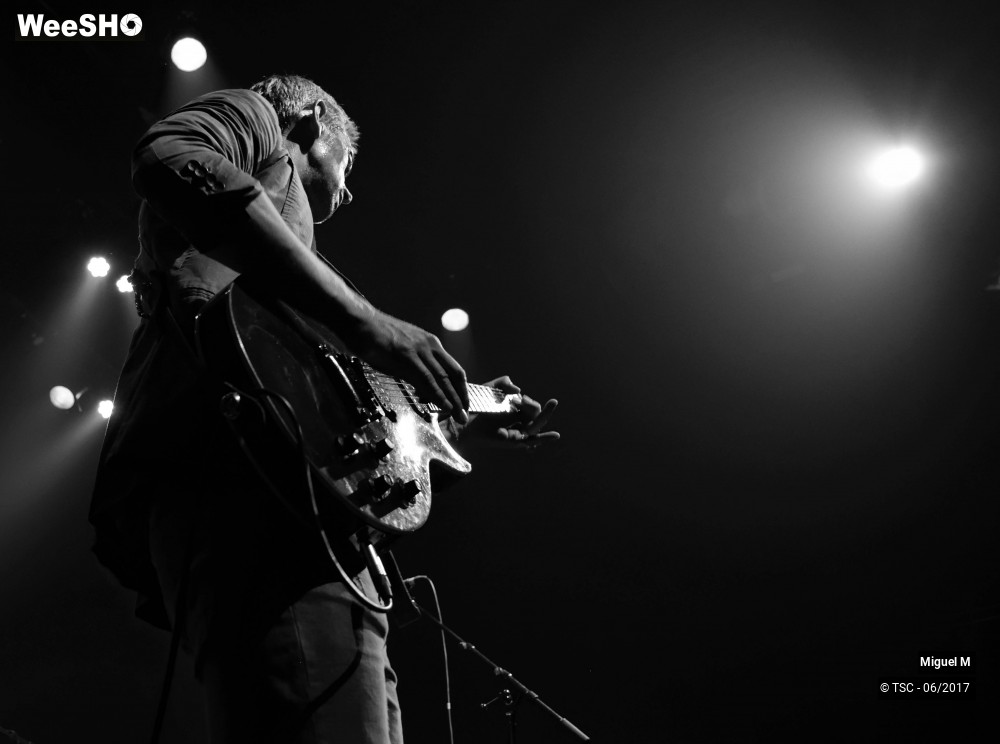 19/33 photos du spectacle Miguel M