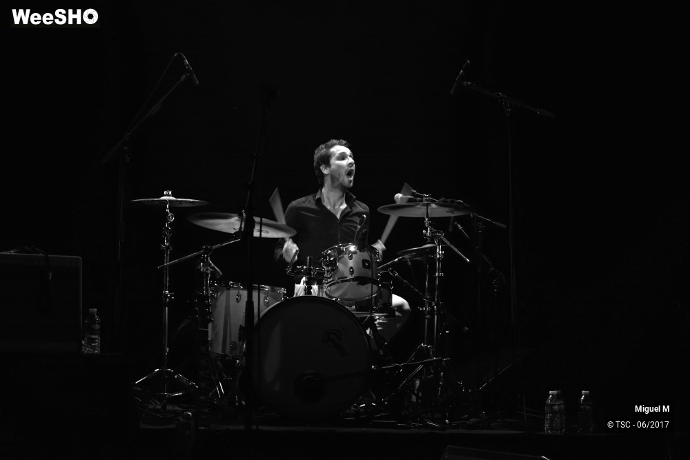 21/33 photos du spectacle Miguel M