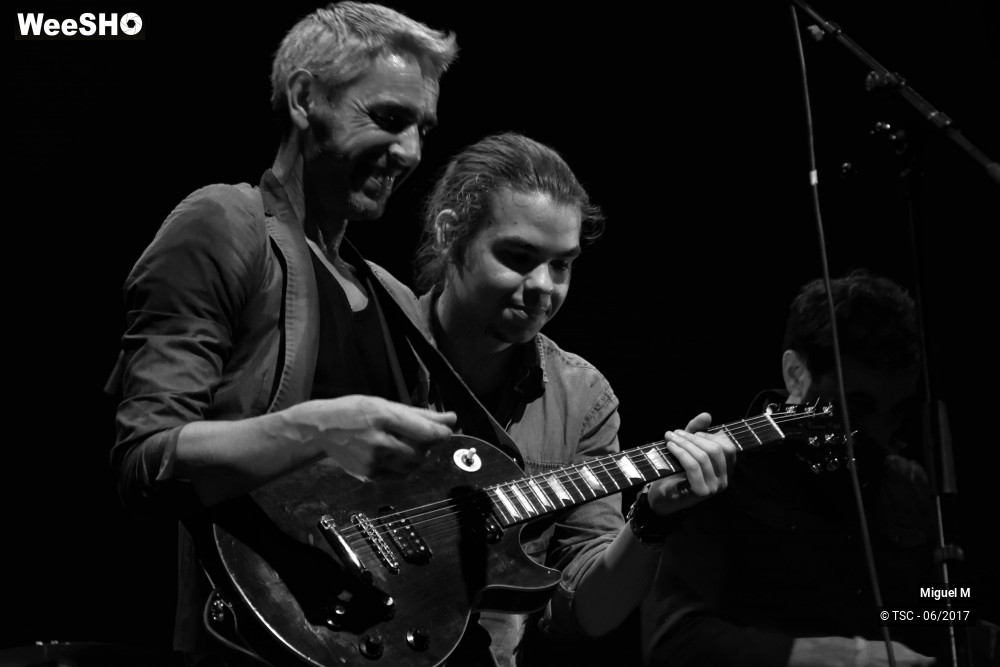 22/33 photos du spectacle Miguel M