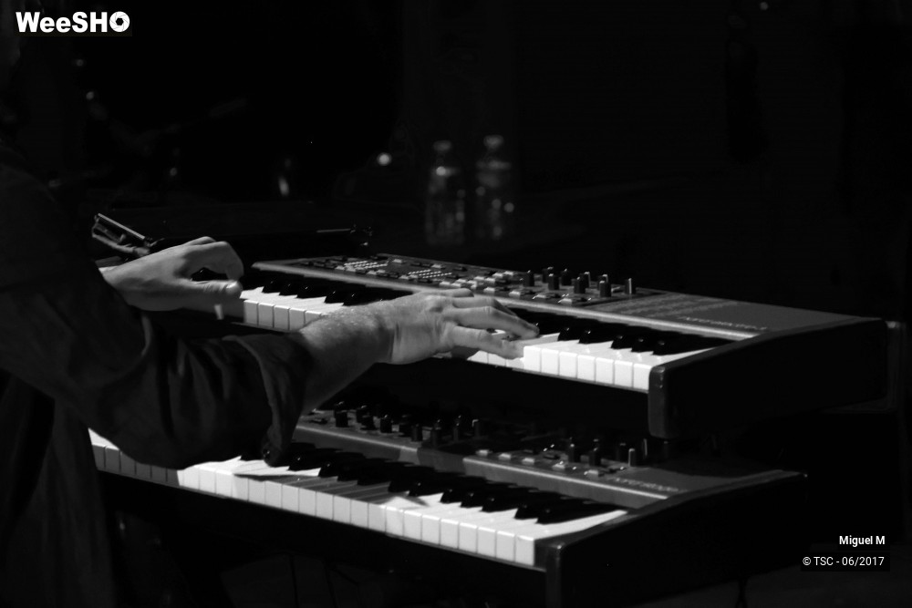 23/33 photos du spectacle Miguel M