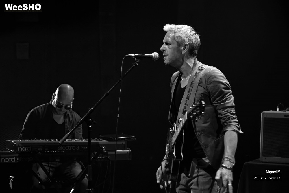 24/33 photos du spectacle Miguel M