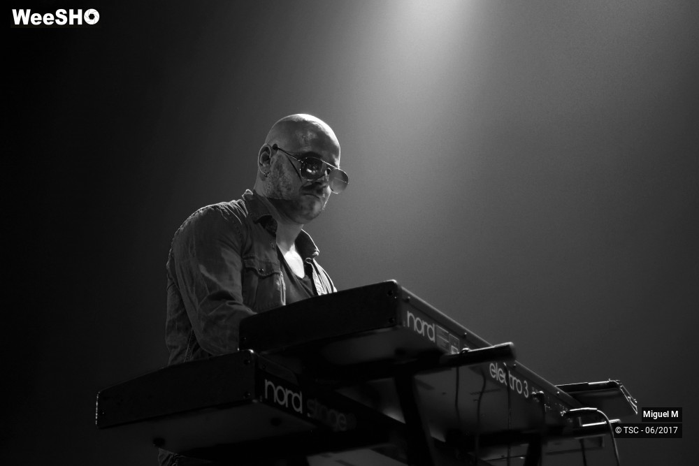 25/33 photos du spectacle Miguel M