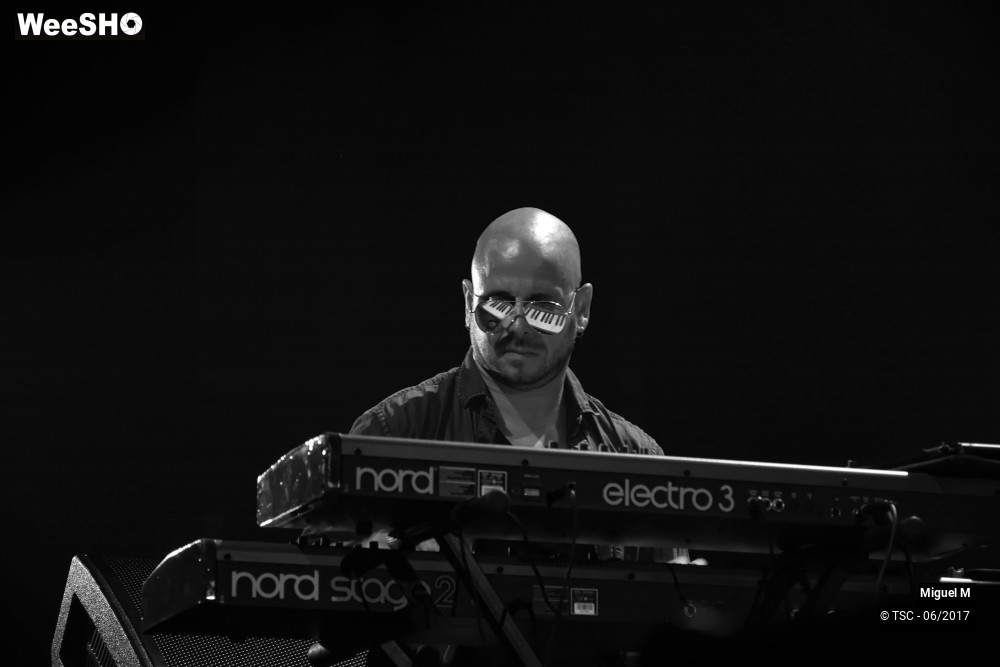 27/33 photos du spectacle Miguel M