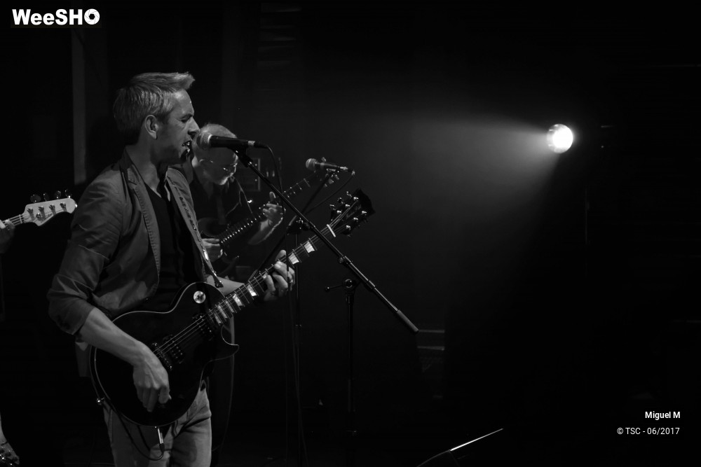 29/33 photos du spectacle Miguel M