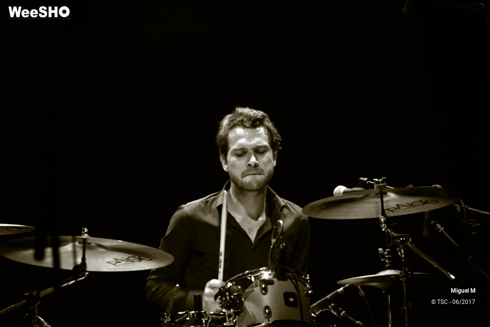 30/33 photos du spectacle Miguel M