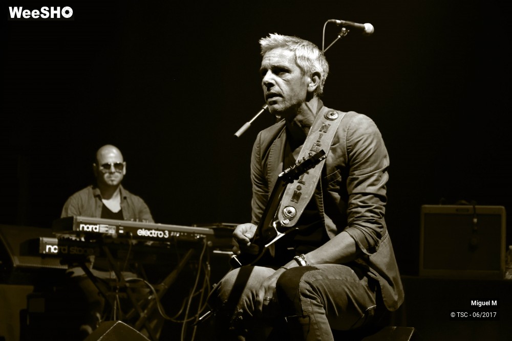 31/33 photos du spectacle Miguel M