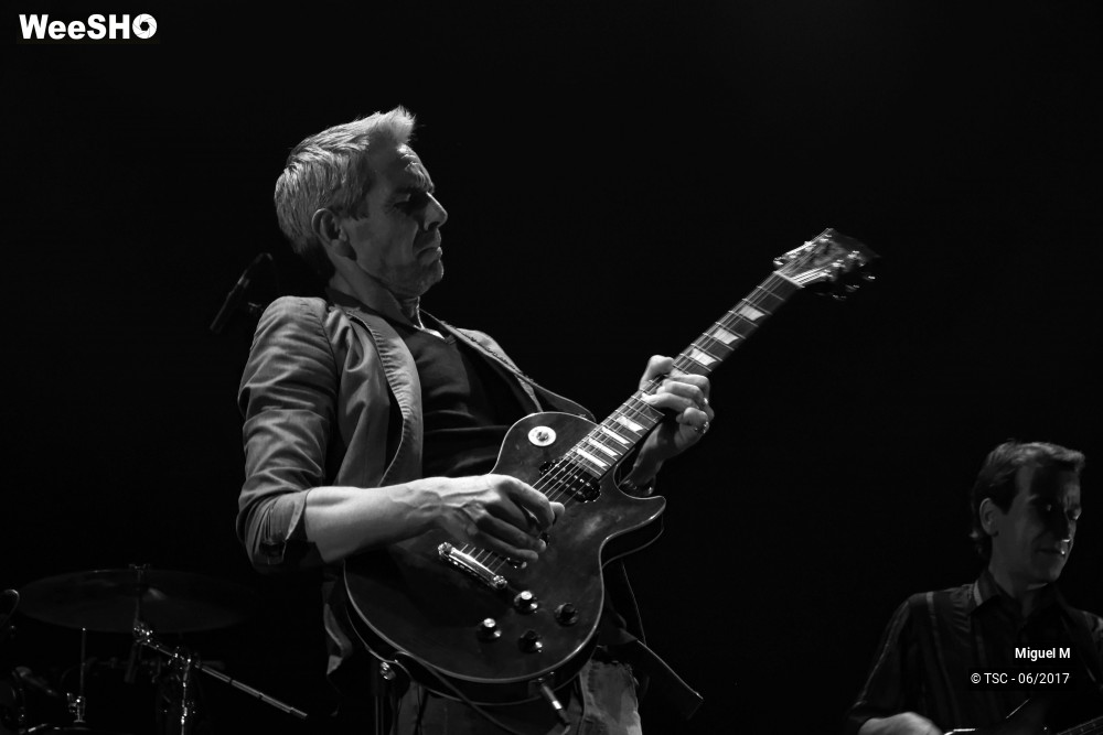 33/33 photos du spectacle Miguel M