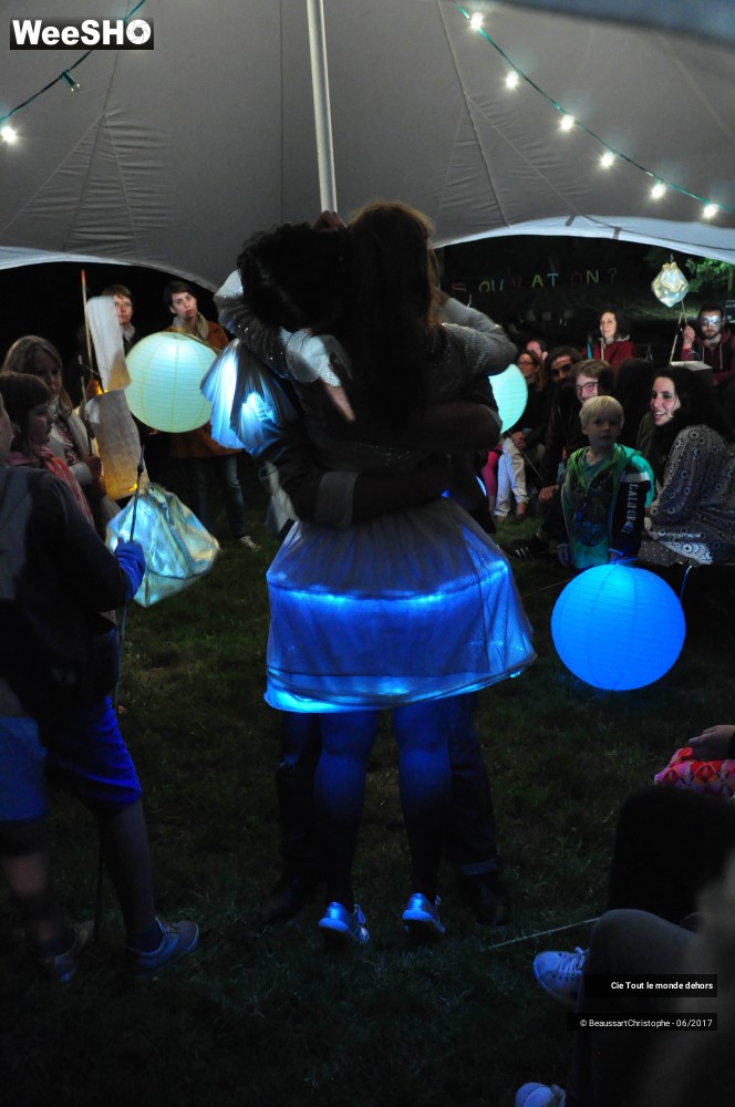 3/23 photos du spectacle Hernani by Night