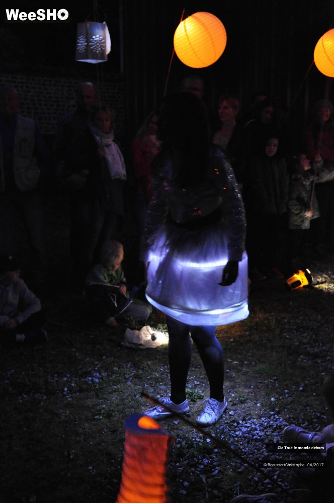 4/23 photos du spectacle Hernani by Night