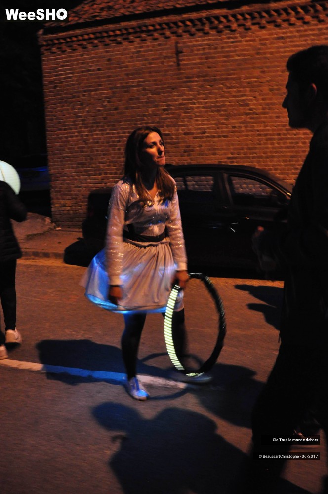 6/23 photos du spectacle Hernani by Night