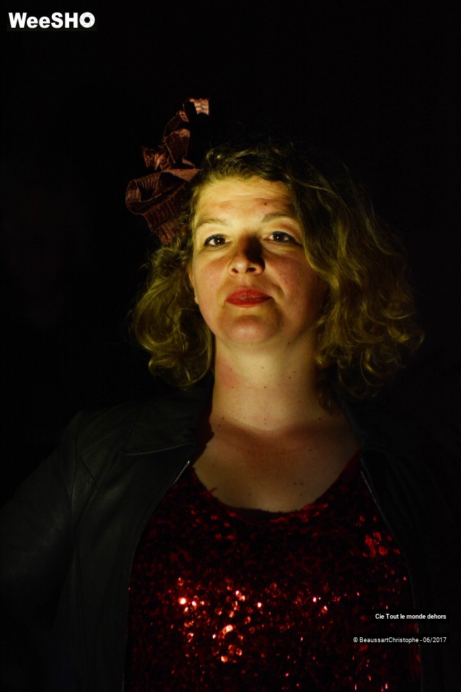 7/23 photos du spectacle Hernani by Night